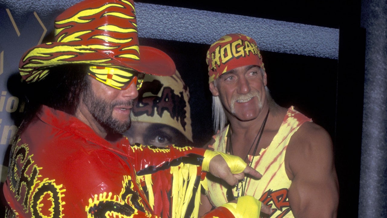 7 old-school wrestling stars who would thrive in WWE's 'New Era'